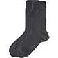 Camano Unisex-Socken 2 Paar mit Softbund