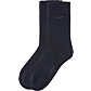 Camano Unisex-Socken 2 Paar mit Softbund