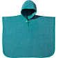 Erwin Müller Walk-Frottier Kinder-Poncho mit Kapuze