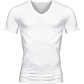 Mey Herren-Unterhemd, 1/2-Arm Dry Cotton mit Klimafunktion
