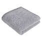 Cawö Walk-Frottier Handtuch Lifestyle uni