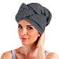 Erwin Müller Walk-Frottier Turban