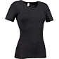 Con-ta Feinripp Damen-Thermo-Unterhemd, 1/2-Arm