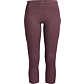 Con-ta Feinripp Damen-Thermo-Hose, 3/4-lang