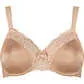 Triumph - Bügel-BH, unwattiert, für Damen, Nude, Größe 95D