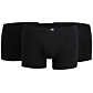 Ceceba Bio Single-Jersey Herren-Pants im 3er-Pack