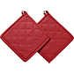 REDBEST Topflappen Seattle im 2er-Pack