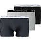 TOM TAILOR Panty 3 Stk.