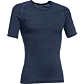 Con-ta Herren-Thermo-Unterhemd, 1/2-Arm