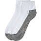 Camano Unisex-Sport-Kurzsocken 2 Paar