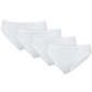 Speidel Feinripp Damen-Slip im 4er-Pack