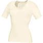 Con-ta Feinripp Damen-Unterhemd, 1/2-Arm
