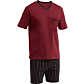 Erwin Müller Single-Jersey Herren-Shorty