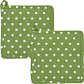 REDBEST Topflappen Orlando im 2er-Pack