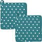 REDBEST Topflappen Orlando im 2er-Pack