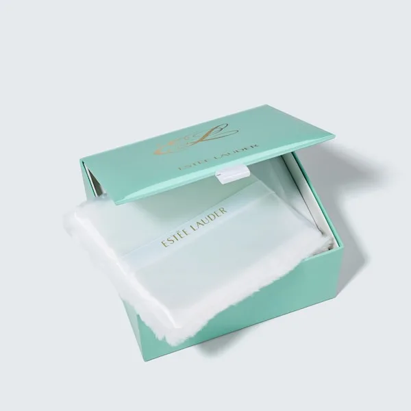Estée Lauder  Youth-Dew Dusting Powder Box