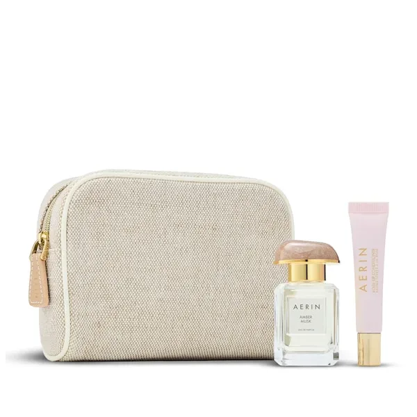 Estée Lauder  AERIN Amber Musk Essentials Gift Set