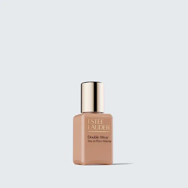 Estée Lauder  Double Wear Travel Size Stay-in-Place Longwear Matte Foundation SPF 10