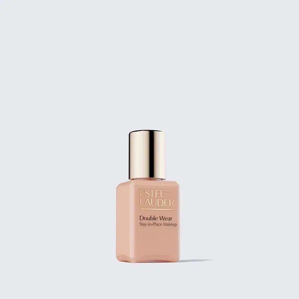Estée Lauder  Double Wear Travel Size Stay-in-Place Longwear Matte Foundation SPF 10