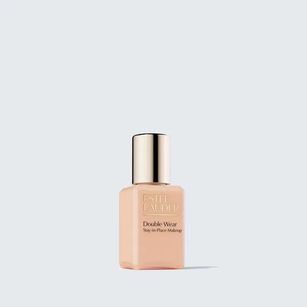 Estée Lauder  Double Wear Travel Size Stay-in-Place Longwear Matte Foundation SPF 10