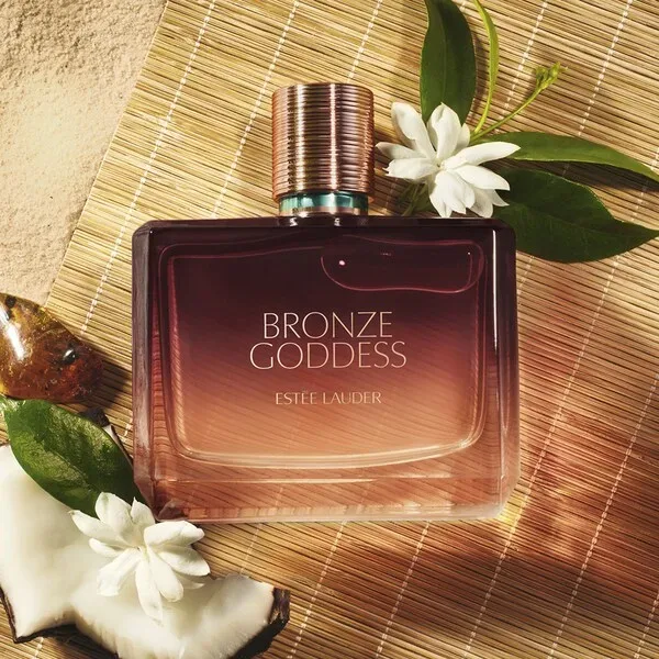 Estée Lauder  Bronze Goddess Eau de Parfum Spray