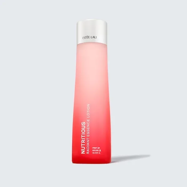 Estée Lauder  Nutritious Radiant Essence Treatment Lotion