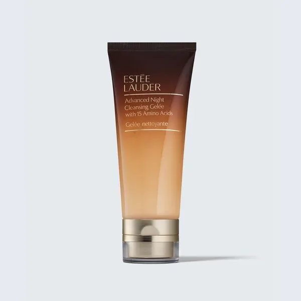 Estée Lauder  Advanced Night Cleansing Gelée Cleanser with 15 Amino Acids