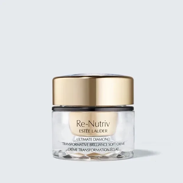 Estée Lauder  Re-Nutriv Transformative Brilliance Soft Creme Moisturizer