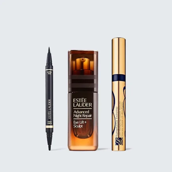 Estée Lauder  Love At First Look Eye Makeup  Set