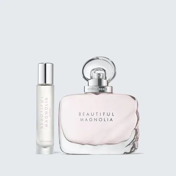 Estée Lauder  Better Than Roses Beautiful Magnolia Fragrance Set