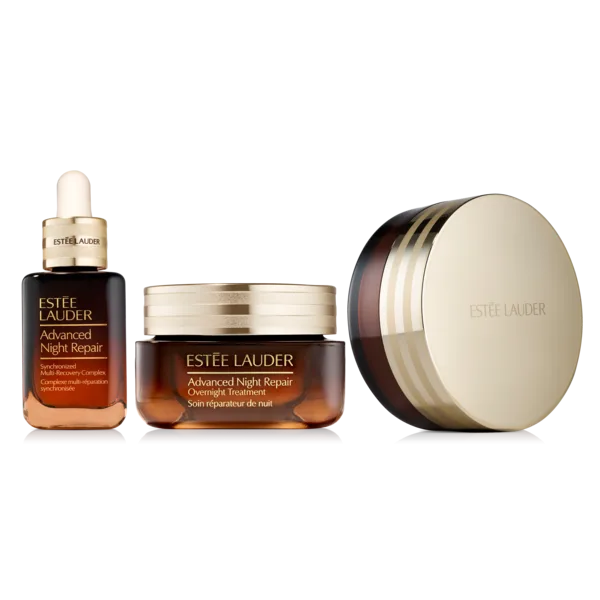 Estée Lauder  Your Sleeping Beauty Ritual Advanced Night Repair Pflegeset