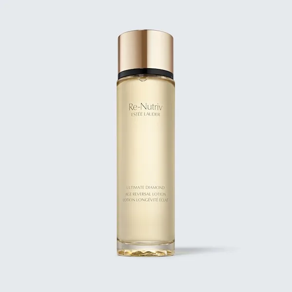 Estée Lauder  Re-Nutriv Age Reversal Treatment Lotion Toner