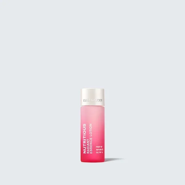 Estée Lauder  Nutritious Radiant Essence Treatment Lotion