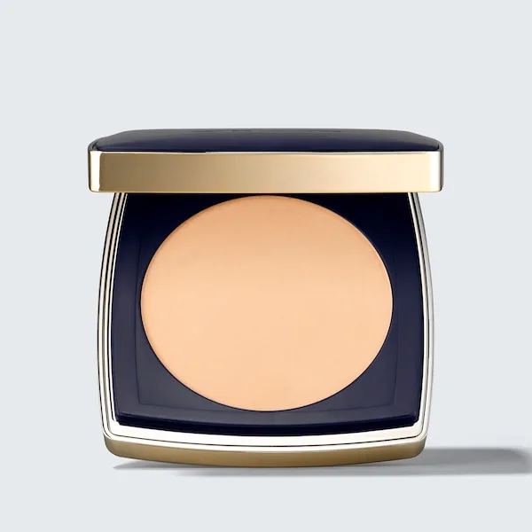 Estée Lauder  Double Wear Langhaftende Puder-Foundation mit mattem Finish