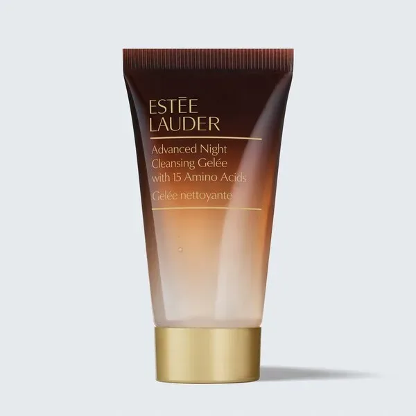 Estée Lauder  Advanced Night Cleansing Gelée Cleanser with 15 Amino Acids