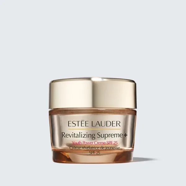 Estée Lauder  Revitalizing Supreme+ Youth Power Creme SPF 25