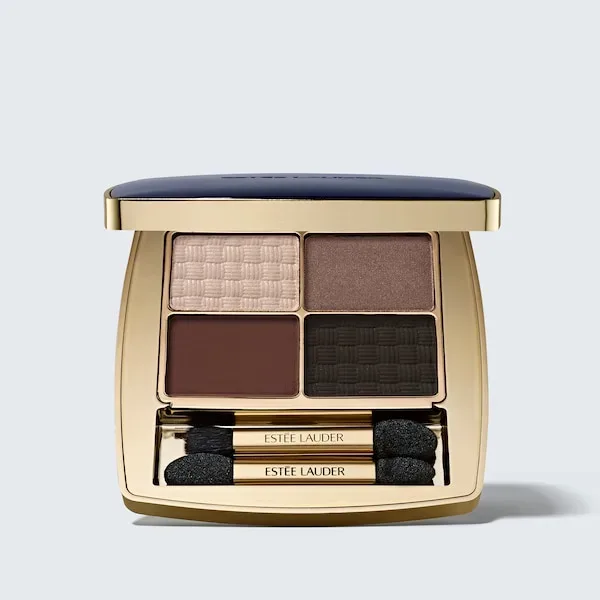 Estée Lauder  Essential Eyeshadow Quad