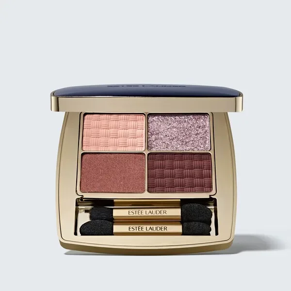Estée Lauder  Essential Eyeshadow Quad