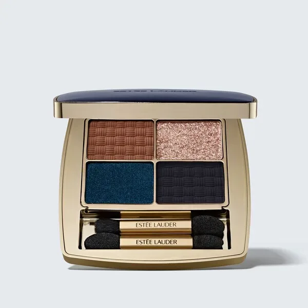 Estée Lauder  Essential Eyeshadow Quad