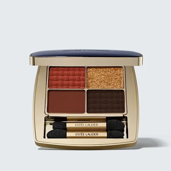 Estée Lauder  Essential Eyeshadow Quad