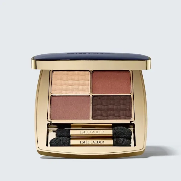 Estée Lauder  Essential Eyeshadow Quad