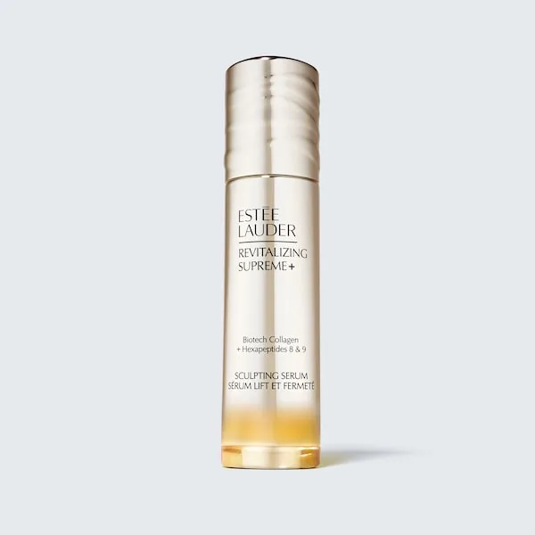 Estée Lauder  Revitalizing Supreme+ Sculpting Face Serum