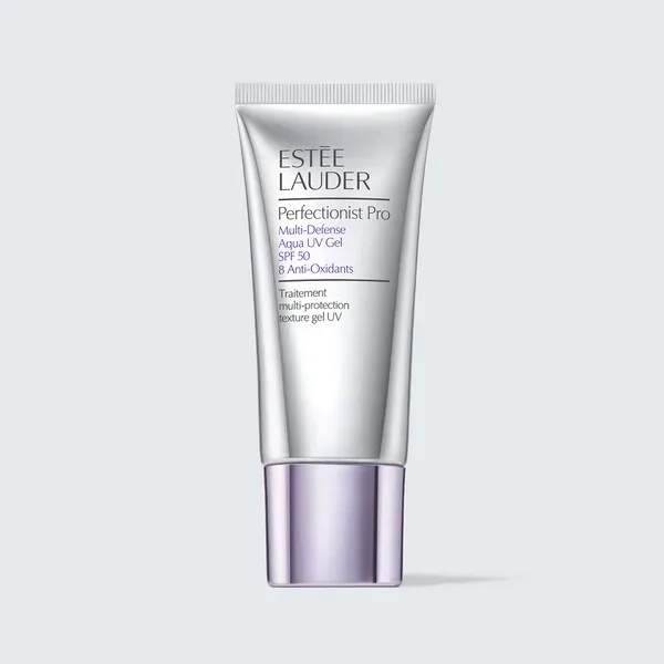 Estée Lauder  Perfectionist Pro Multi-Defense Aqua UV Gel SPF 50 with 8 Anti-Oxidants