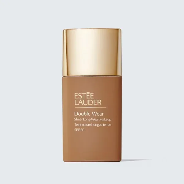 Estée Lauder  Double Wear Sheer Long-Wear Makeup SPF 20