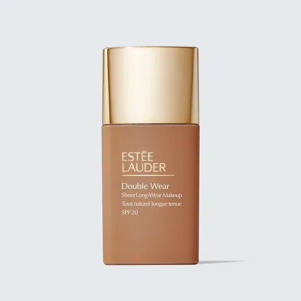Estée Lauder  Double Wear Sheer Long-Wear Makeup SPF 20