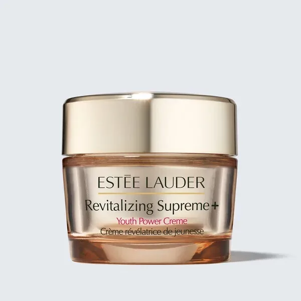 Estée Lauder  Revitalizing Supreme+ Moisturizer Youth Power Creme