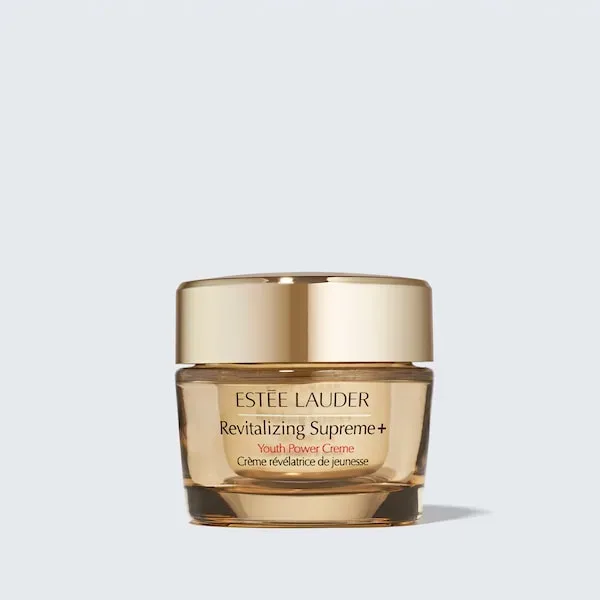 Estée Lauder  Revitalizing Supreme+ Moisturizer Youth Power Creme