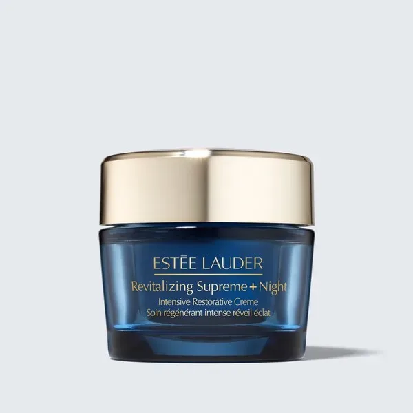 Estée Lauder  Revitalizing Supreme+ Night MoisturizerIntensive Restorative Creme
