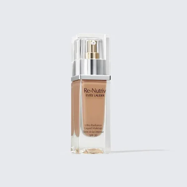 Estée Lauder  Re-Nutriv Ultra Radiance Liquid Makeup/Foundation SPF 20