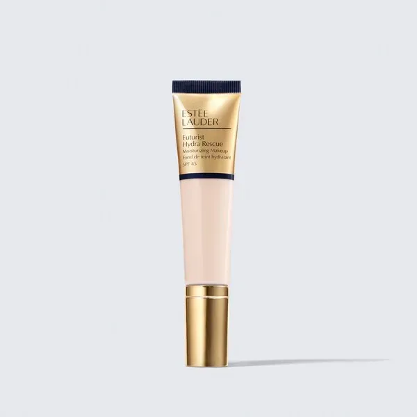 Estée Lauder  Futurist Hydra Rescue Moisturizing Makeup SPF 45
